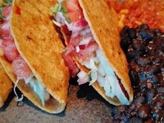 -Q MEX 库迈墨西哥餐吧(三里屯店)