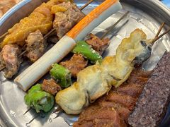 -斯丹姜母鸭·古法干香(田安南路店)