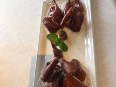 乳鸽-三号黄浦会Canton Table