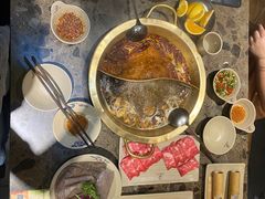 -小龙坎火锅(总店)