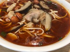 怪味面-吴记怪味面(牛王庙店)