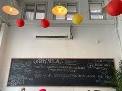 -Egg•Allday Brunch(襄阳北路店)