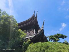 -龙华寺