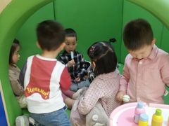 -绿城奇妙园双语日托(华茂悦峰园区)