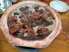-京城北门羊蝎子铜锅涮肉(总店)