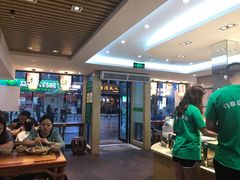 -素满香·食养自助(建邺万达店)