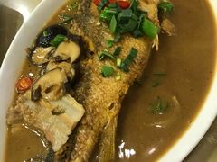 大黄鱼-蝶苑(吴江路店)