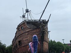 -欢乐水魔方水世界