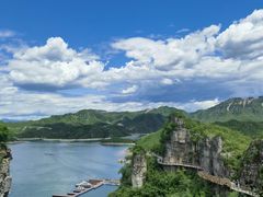 -易水湖景区