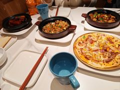 -曼玉餐厅(大卫城店)