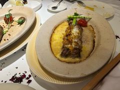 -王品牛排(福州泰禾店)