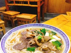 -锦泓老字号猪脏粉(东联大厦店)