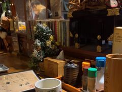 -半藏居酒屋(香港花园店)
