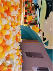-MELAND CLUB亲子乐园•派对(虹桥万象城店)