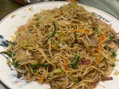 -客满楼中餐厅(安溪店)