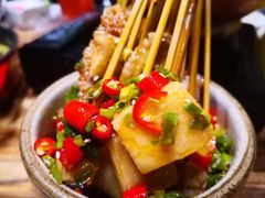 -香融府·烤鸭·家常菜(马家堡路店)