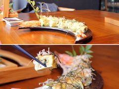 大虾蛋卷烧-石葵(锦业时代店)