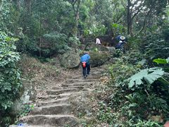 -白石山