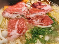 -山葵家居酒屋(天目里店)