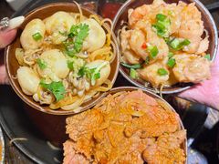 -冯校长老火锅(广州正佳广场店)