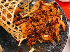 -避风塘·金牌店·夜宵(金玉兰店)