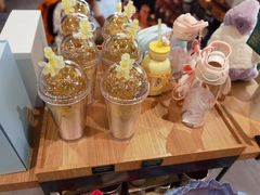 -星巴克(厦门万象城4F店)
