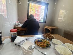-北大地皖峰饭馆