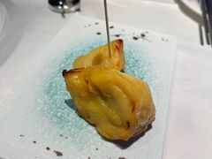 -领鲜活海鲜榴莲自助火锅(东门店)