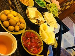 -星鸿社重庆老火锅(燃灯寺分店)