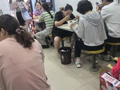 -金原鸭血粉丝汤总店(锁金村店)