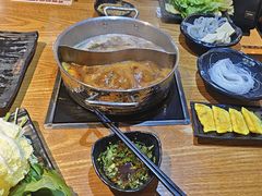 -呷哺呷哺(万达新世界店)