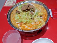 -喜家德虾仁水饺(漕河泾印象城店)