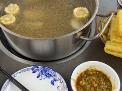 -万祥牛肉火锅(金龙店)