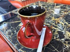 -时光吧·大堂吧·丽江和府洲际度假酒店
