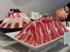-德天雪花肥牛海鲜火锅(南苑东路店)