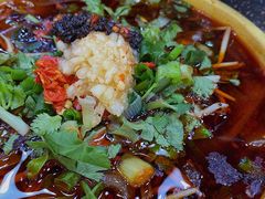 缠绵火锅粉-冒椒火辣(太古里店)