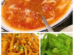 -江湖黑大兔(杨家坪店)