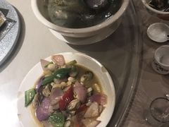 -蚝美人·生蚝海鲜烧烤(茶花园店)