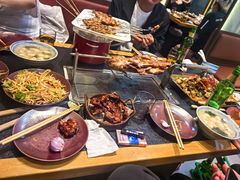 -160烧烤(香坊店)