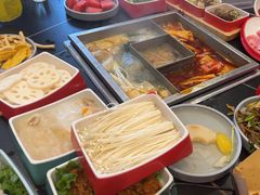 -重庆德忆火锅（龙南街3店）(渝水岸餐饮)