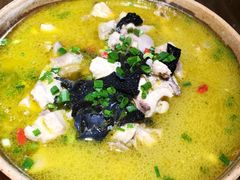 -印象鲵宴·张家界地标美食名片(溪布街店)