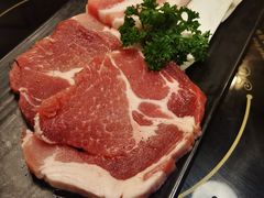 -咕咕站韩国料理(紫金港店)