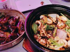 -啫神·广州地标美食(北京路店)