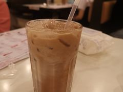 -大哥餐厅(西城花园店)
