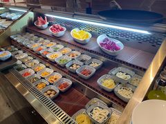 -温野菜涮涮锅(曲江大悦城店)