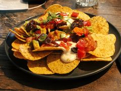 -HIGH FIVE哈福手工汉堡(桂林路店)