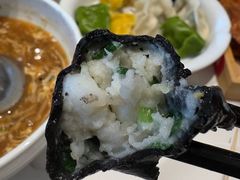 -双合园·海鲜水饺青岛菜(万佳广场店)