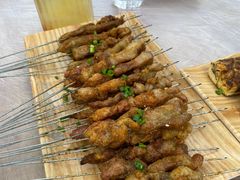 -凤爪王烧烤(丰美路团结佳兴园店)