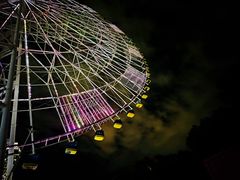 -南昌之星摩天轮