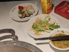 -名扬煮艺肥牛自助火锅(同和店)